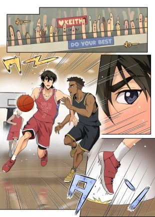 hentai voltron