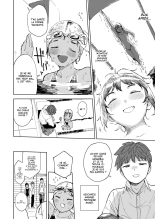 Last Summer Vacation | Dernières Vacances d'Été page 4