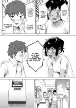Last Summer Vacation | Dernières Vacances d'Été page 7