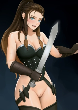 hentai original