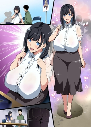 hentai blue archive