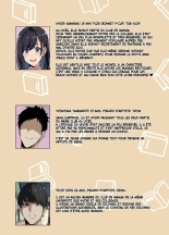 Layer Kanojo | Petite amie cosplayeuse page 1
