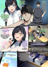 Layer Kanojo | Petite amie cosplayeuse page 3