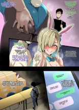 Layer Kanojo | Petite amie cosplayeuse page 5