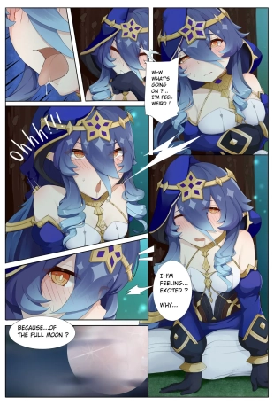 hentai genshin impact