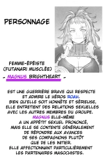 Le Secret du Héros : page 3