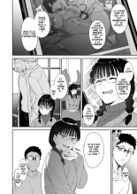 Le sexe avec ton ami Otaku est merveilleux page 3
