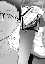 Le sexe avec ton ami Otaku est merveilleux page 5