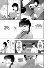 Le sexe avec ton ami Otaku est merveilleux page 6