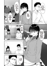 Le sexe avec ton ami Otaku est merveilleux page 7