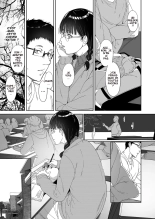 Le sexe avec ton ami Otaku est merveilleux page 8