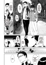 Le sexe avec ton ami Otaku est merveilleux page 9