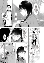Le sexe avec ton ami Otaku est merveilleux page 10