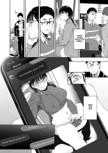 Le sexe avec ton ami Otaku est merveilleux page 33