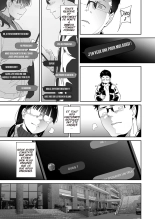 Le sexe avec ton ami Otaku est merveilleux page 34