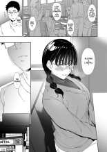 Le sexe avec ton ami Otaku est merveilleux page 38