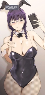 Le sexe avec ton ami Otaku est merveilleux page 68
