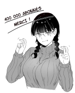 Le sexe avec ton ami Otaku est merveilleux page 71