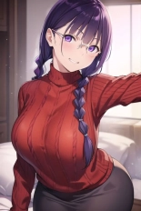 Le sexe avec ton ami Otaku est merveilleux page 75