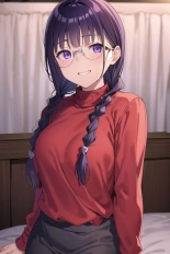 Le sexe avec ton ami Otaku est merveilleux page 76