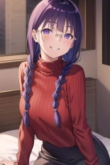 Le sexe avec ton ami Otaku est merveilleux page 77
