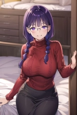 Le sexe avec ton ami Otaku est merveilleux page 79