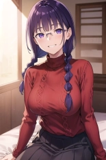 Le sexe avec ton ami Otaku est merveilleux page 80