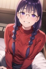 Le sexe avec ton ami Otaku est merveilleux page 81