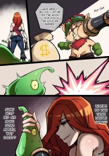 League of Legends  |  ????MF page 12