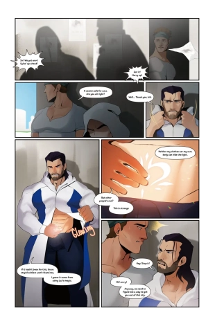 hentai league of legends