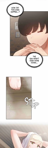 Learning the Hard Way 2nd Season  Ch.4?   Ongoing : page 3