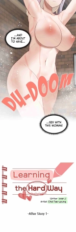 Learning the Hard Way 2nd Season  Ch.4?   Ongoing : page 4