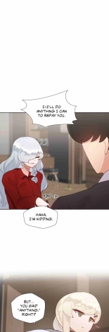 Learning the Hard Way 2nd Season  Ch.4?   Ongoing : page 8