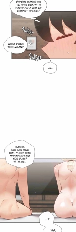 Learning the Hard Way 2nd Season  Ch.4?   Ongoing : page 12
