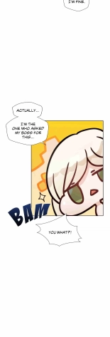 Learning the Hard Way 2nd Season  Ch.4?   Ongoing : page 13