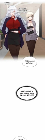 Learning the Hard Way 2nd Season  Ch.4?   Ongoing : page 15