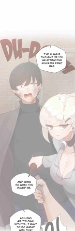 Learning the Hard Way 2nd Season  Ch.4?   Ongoing : page 18
