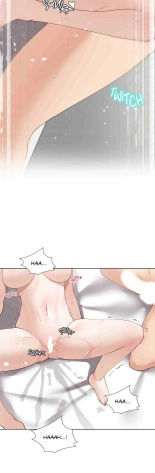 Learning the Hard Way 2nd Season  Ch.4?   Ongoing : page 28