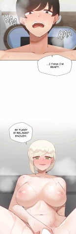 Learning the Hard Way 2nd Season  Ch.4?   Ongoing : page 30