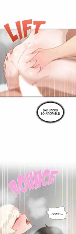 Learning the Hard Way 2nd Season  Ch.4?   Ongoing : page 42