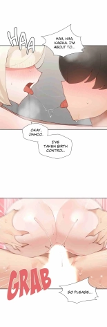 Learning the Hard Way 2nd Season  Ch.4?   Ongoing : page 46