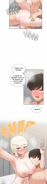 Learning the Hard Way 2nd Season  Ch.4?   Ongoing : page 48