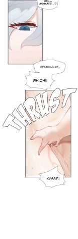 Learning the Hard Way 2nd Season  Ch.4?   Ongoing : page 55