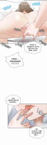 Learning the Hard Way 2nd Season  Ch.4?   Ongoing : page 58