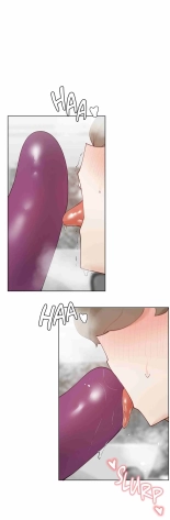 Learning the Hard Way 2nd Season  Ch.4?   Ongoing : page 70