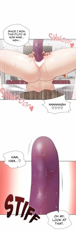 Learning the Hard Way 2nd Season  Ch.4?   Ongoing : page 77