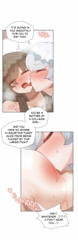 Learning the Hard Way 2nd Season  Ch.4?   Ongoing : page 84