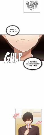 Learning the Hard Way 2nd Season  Ch.4?   Ongoing : page 98