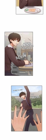 Learning the Hard Way 2nd Season  Ch.4?   Ongoing : page 99