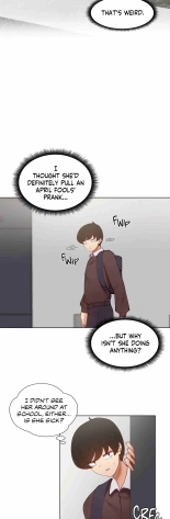 Learning the Hard Way 2nd Season  Ch.4?   Ongoing : page 101